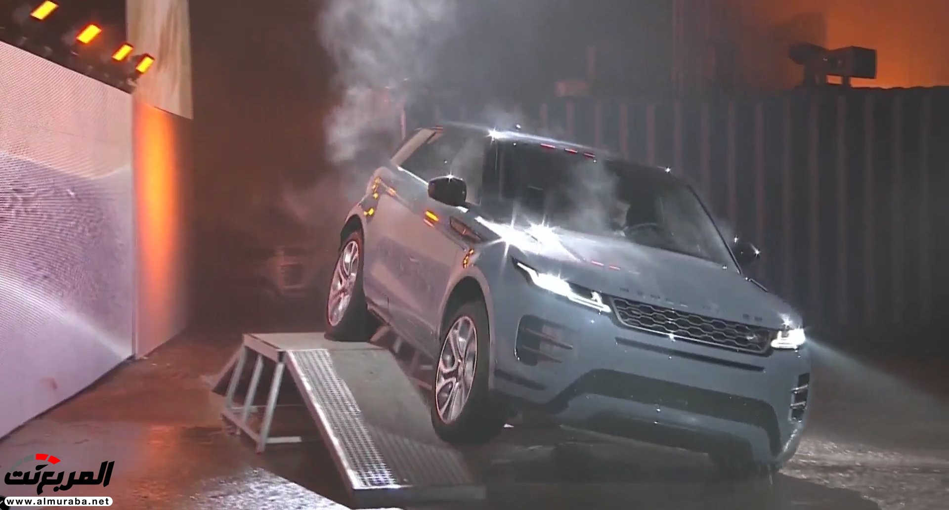 اهم 7 معلومات عن رنج روفر ايفوك 2020 الجديدة كلياً Range Rover Evoque 4