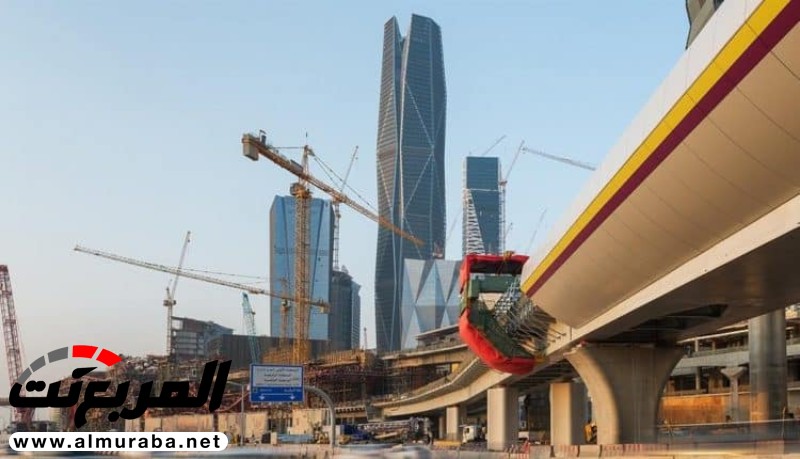 قطار الرياض يعلن نتائج مزايدة حقوق تسمية 8 محطات 2