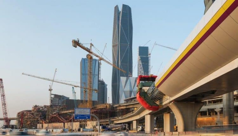 قطار الرياض يعلن نتائج مزايدة حقوق تسمية 8 محطات 5
