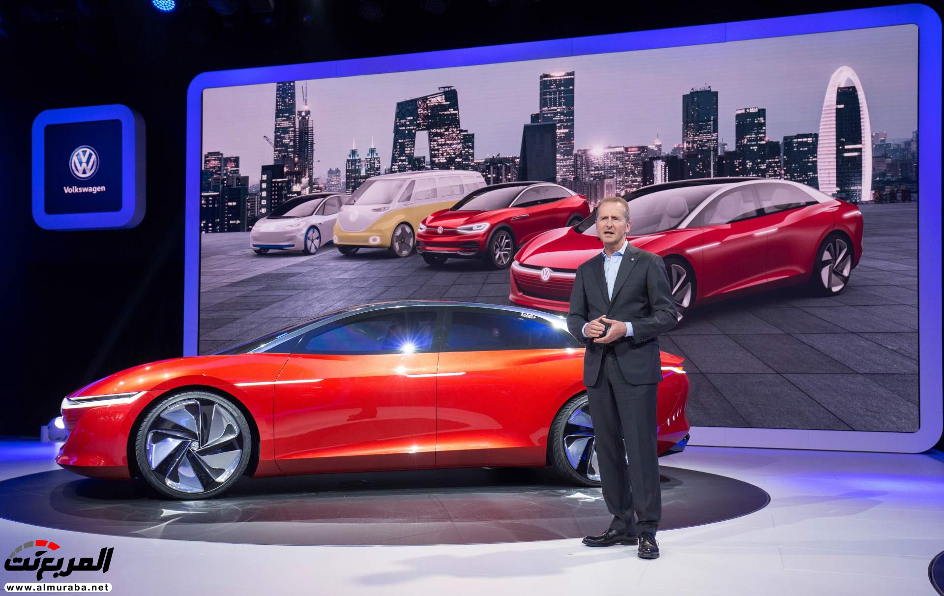 وزير ألماني يسأل مرسيدس وبي ام دبليو: ألن تصنعوا سيارات كهربائية بأناقة تيسلا؟ 11