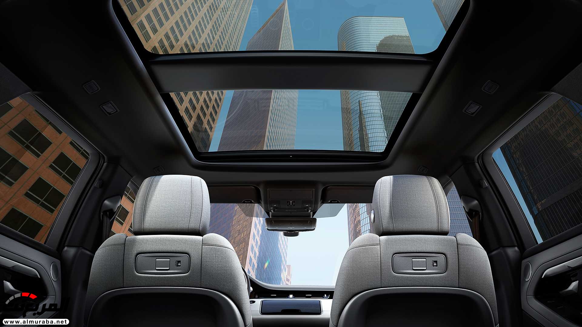 اهم 7 معلومات عن رنج روفر ايفوك 2020 الجديدة كلياً Range Rover Evoque 10