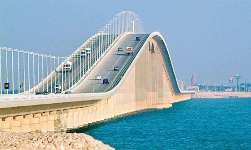 هل سيتم تخفيض رسوم جسر الملك فهد؟ 5