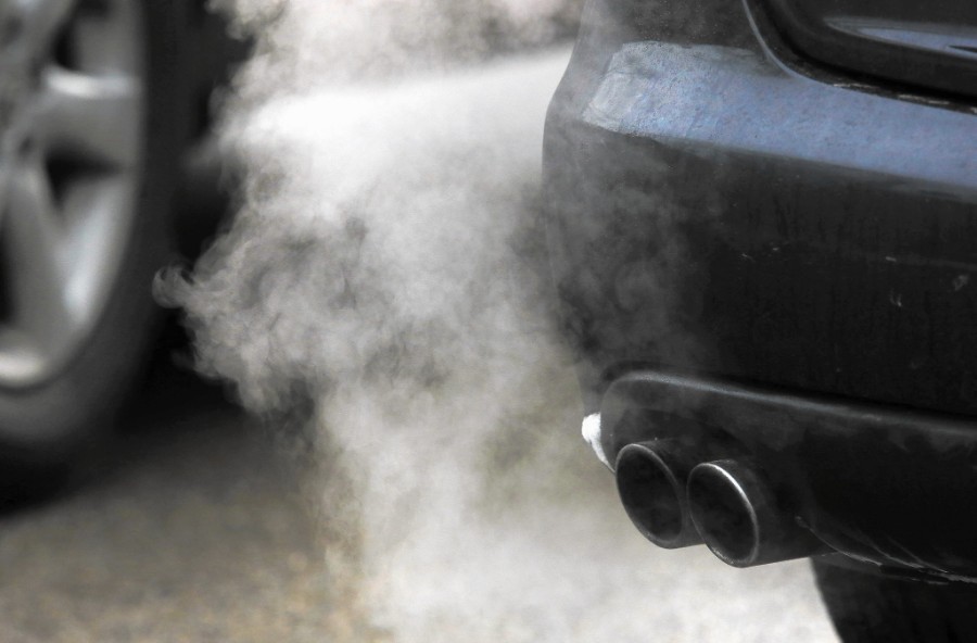 إليك المدة التي تحتاجها السيارة للتسخين في الشتاء وفق “كفاءة”