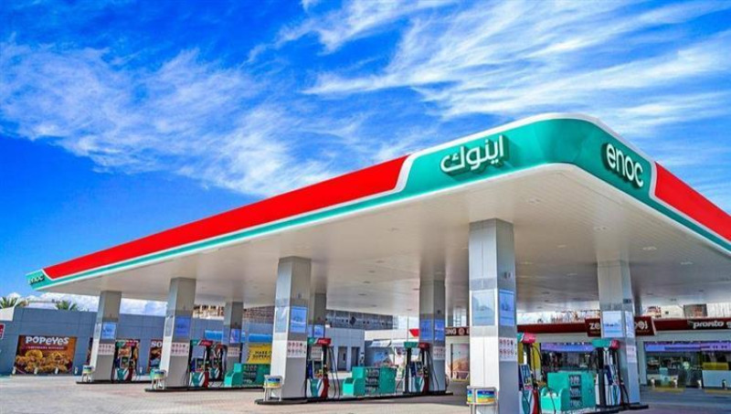 اينوك تعتزم افتتاح 45 محطة وقود جديدة في المملكة