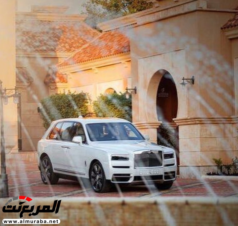 "بالصور" نظرة على مجموعة سيارات يزيد الراجحي بطل الراليات السعودي 13