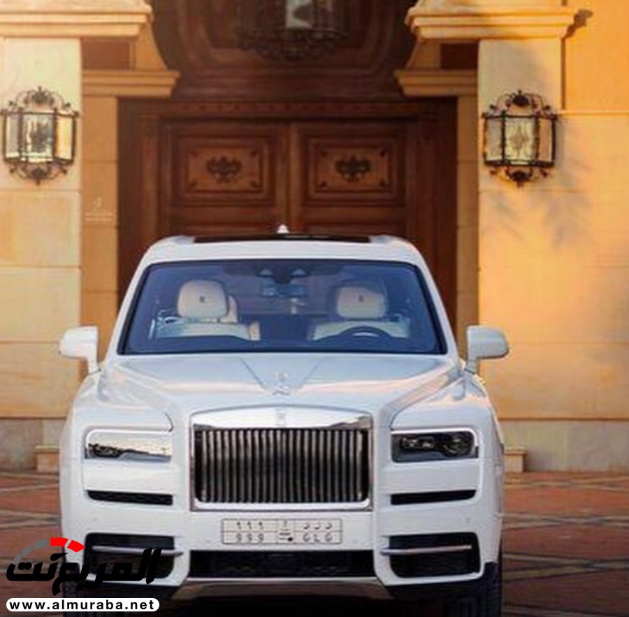 "بالصور" نظرة على مجموعة سيارات يزيد الراجحي بطل الراليات السعودي 53