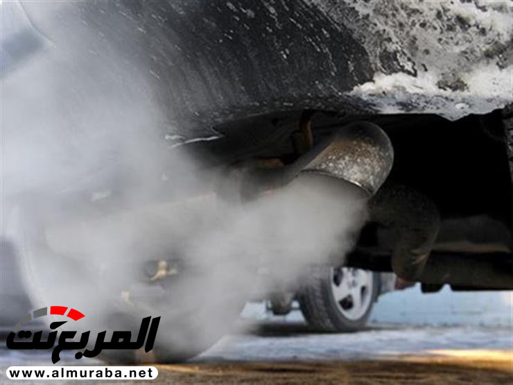 هل تختلف فترة تسخين السيارة حسب حجم المحرك في الشتاء؟ 10