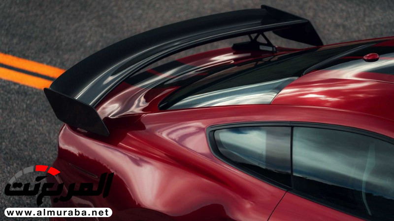 "152 صورة" فورد تكشف عن شيلبي موستنج GT500 2020 الجديدة كلياً 439
