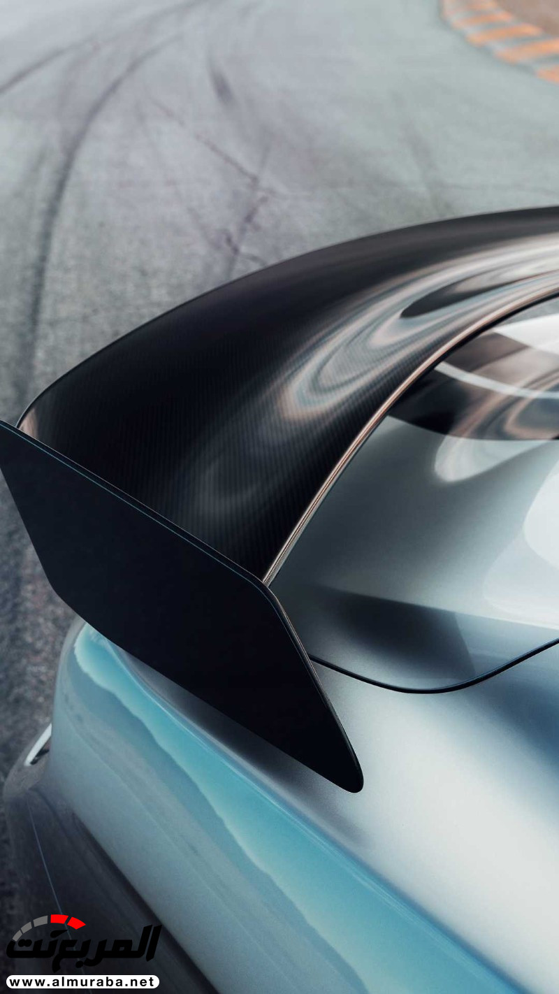 "152 صورة" فورد تكشف عن شيلبي موستنج GT500 2020 الجديدة كلياً 400