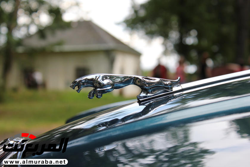 "بالصور" أبرز التماثيل الرمزية من شركات السيارات على مر التاريخ 1