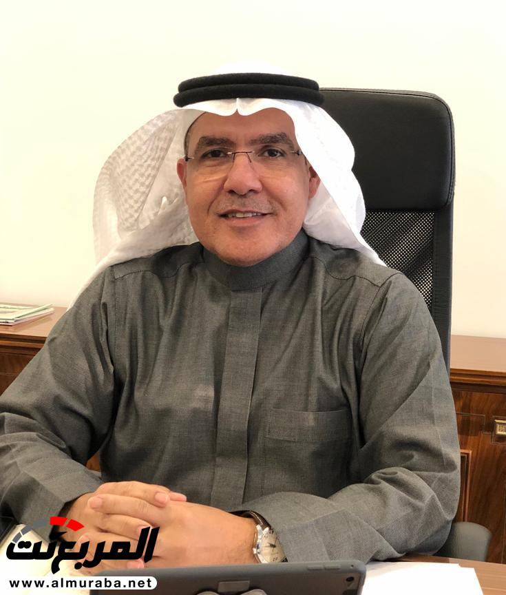 تعيين السيد وائل بغدادي رئيساً للعمليات في "كيا الجبر" 2