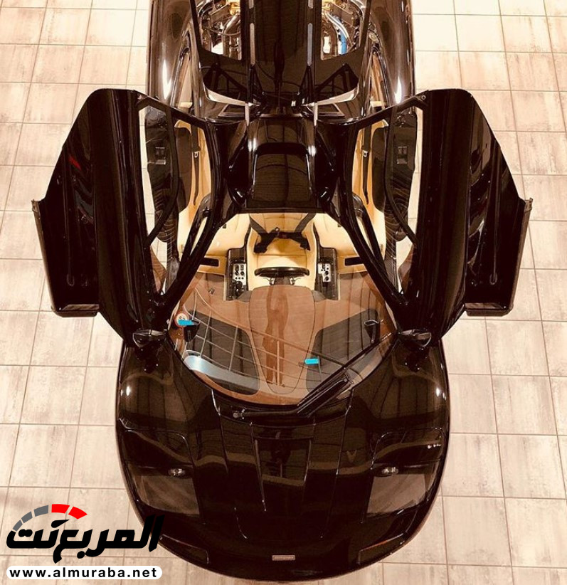 "بالصور" مجموعة سيارات الأمير بدر بن سعود 54