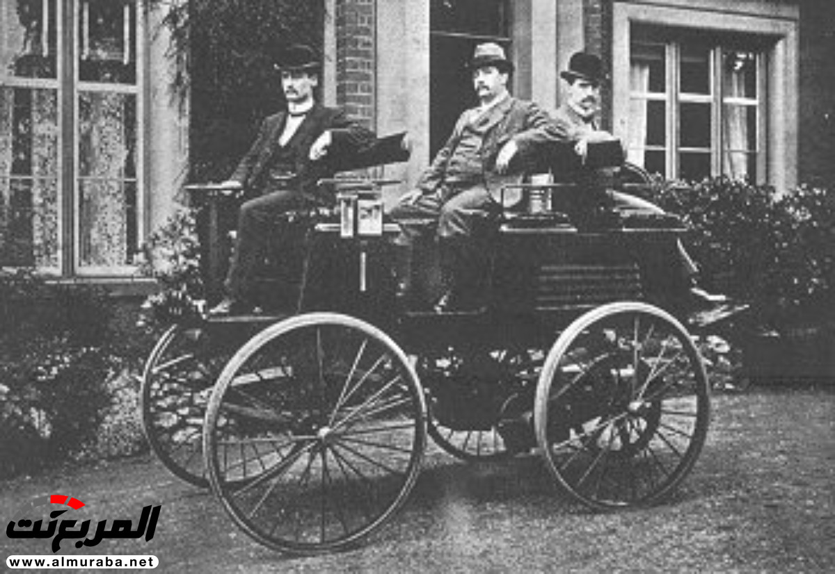 "بالصور" تعرف على أول سيارة كهربائية بالعالم.. صنعت في عام 1828 3