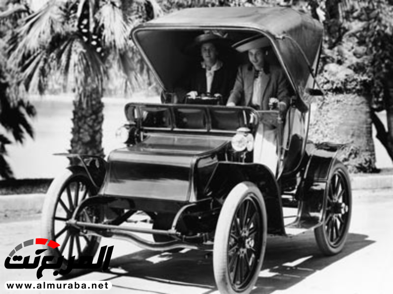 "بالصور" تعرف على أول سيارة كهربائية بالعالم.. صنعت في عام 1828 5