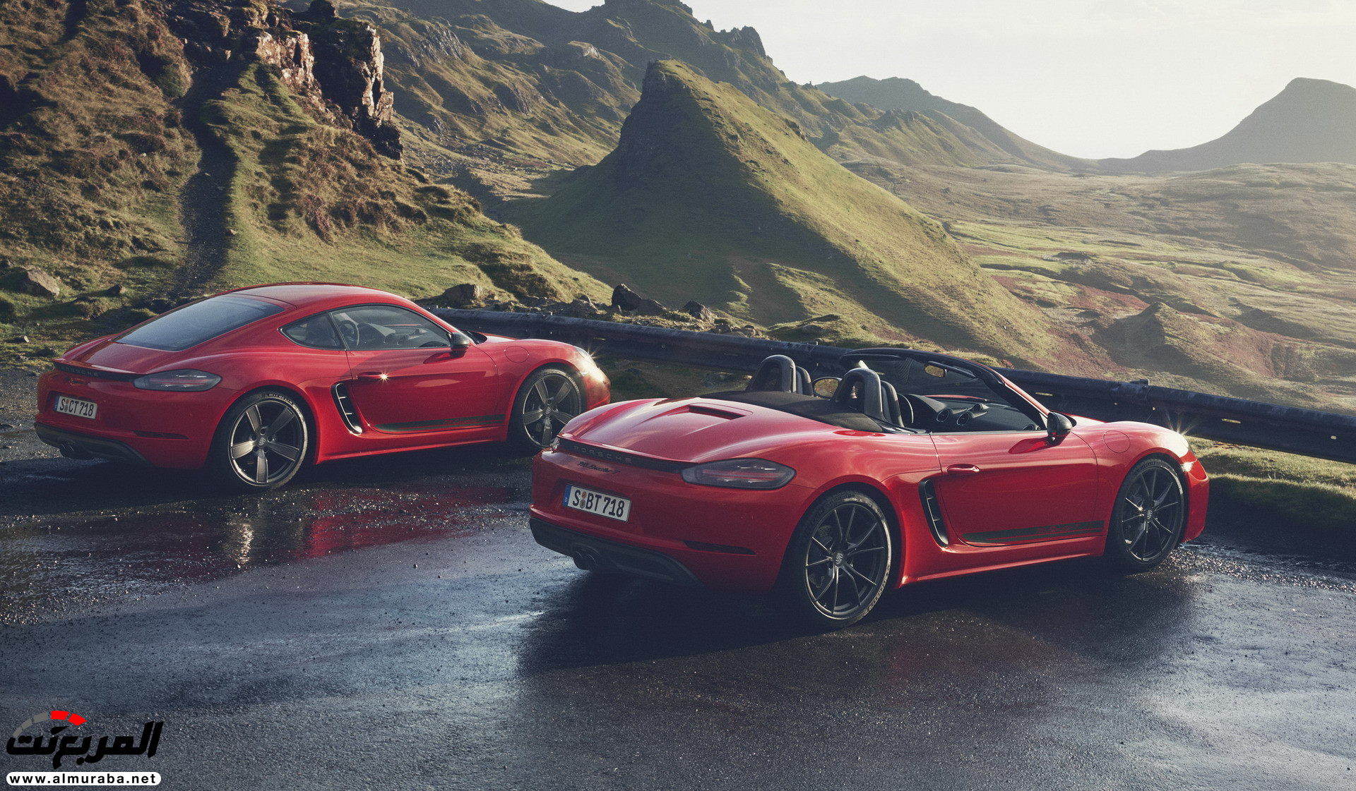 “بالصور” الدليل الشامل لأبرز السيارات التي ستنطلق في معرض جنيف للسيارات 2019 33