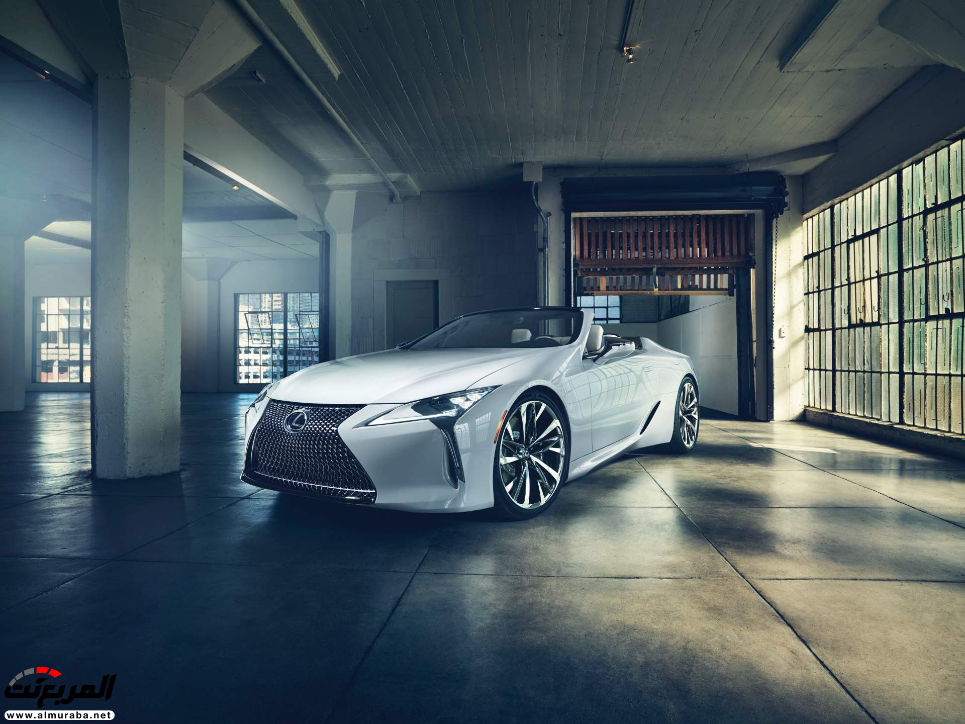 “بالصور” الدليل الشامل لأبرز السيارات التي ستنطلق في معرض جنيف للسيارات 2019 3