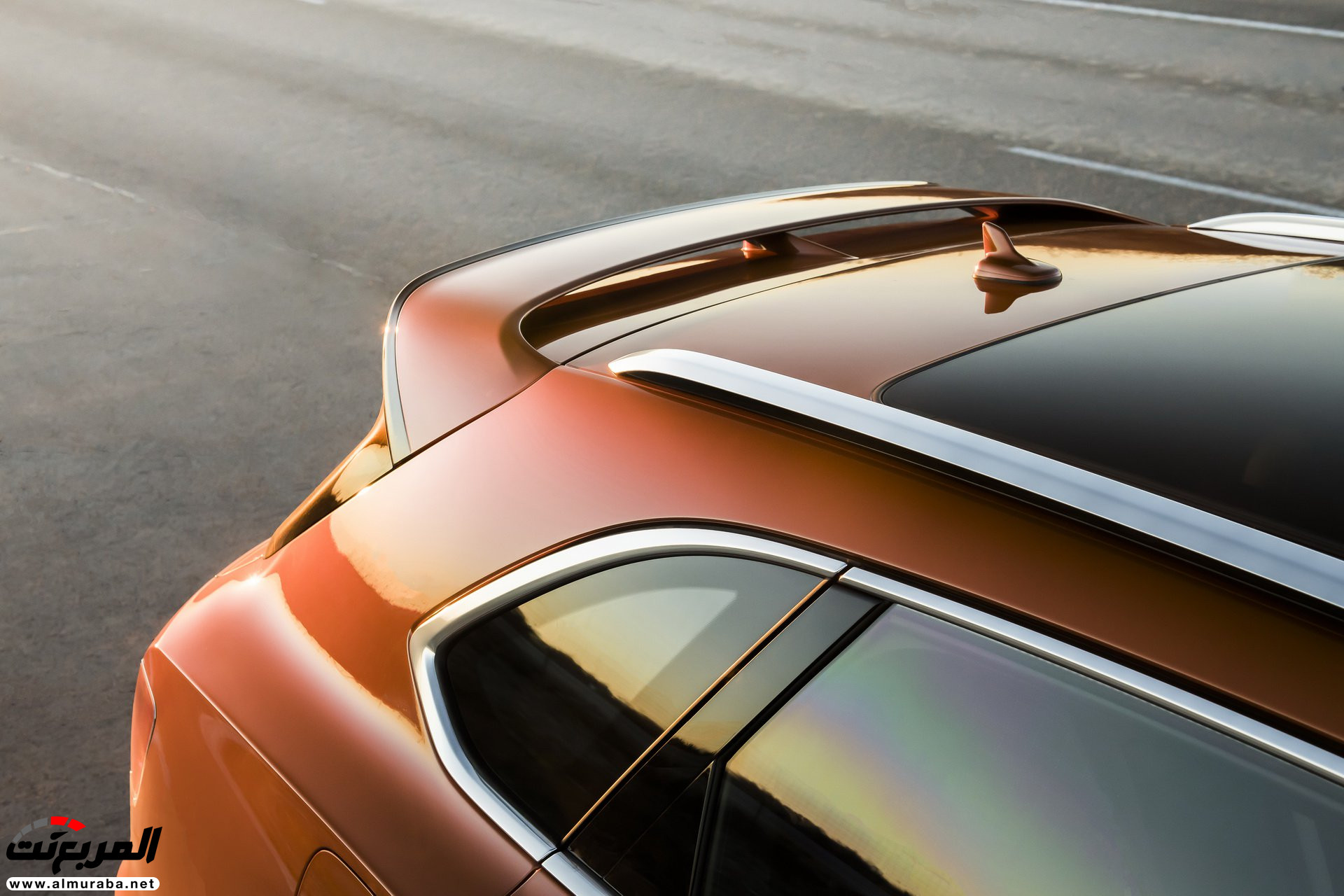بنتلي بنتايجا سبيد أسرع SUV في العالم تنطلق رسمياً 70
