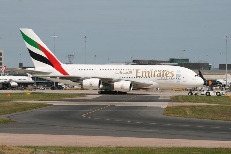 إيقاف تصنيع طائرات إيرباص A380 عقب إلغاء الإمارات طلبيتها