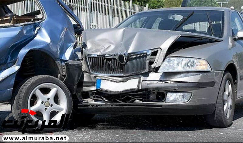 "نجم" يرصد 13 ألف حالة احتيال في حوادث السيارات بقيمة 100 مليون ريال! 1