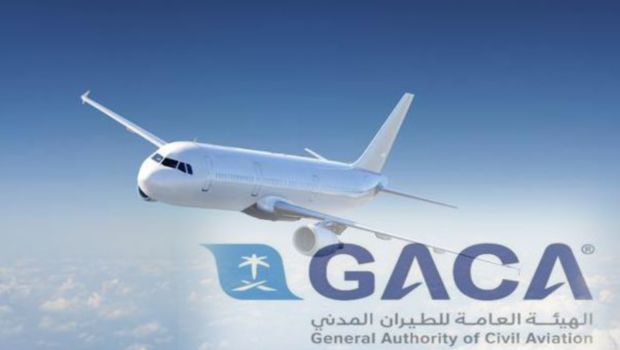 أعداد الرحلات والمسافرين بالطيران في المملكة خلال 2018