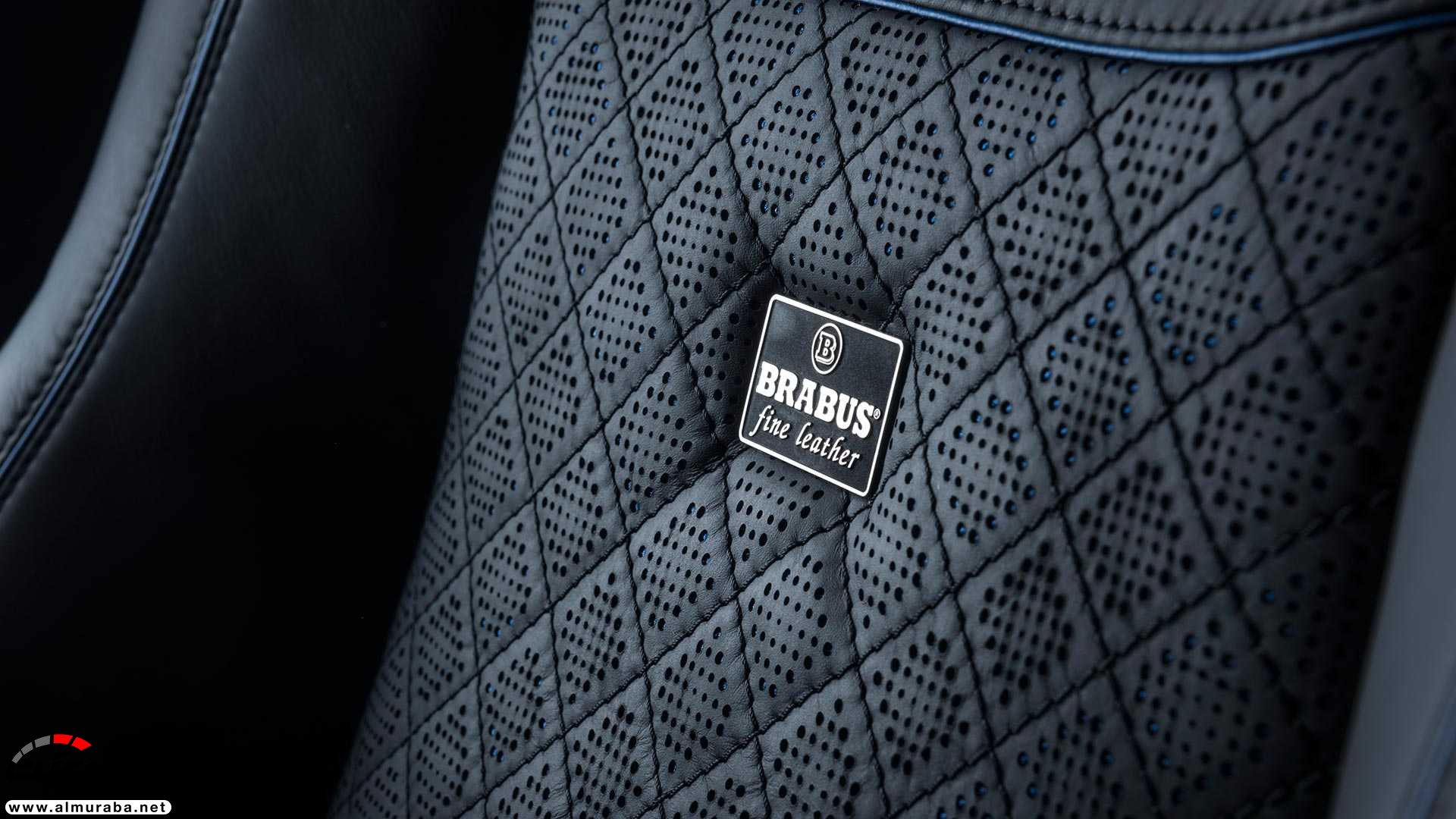 برابوس تودع مرسيدس G-Class الجيل الماضي بإصدار نهائي 35