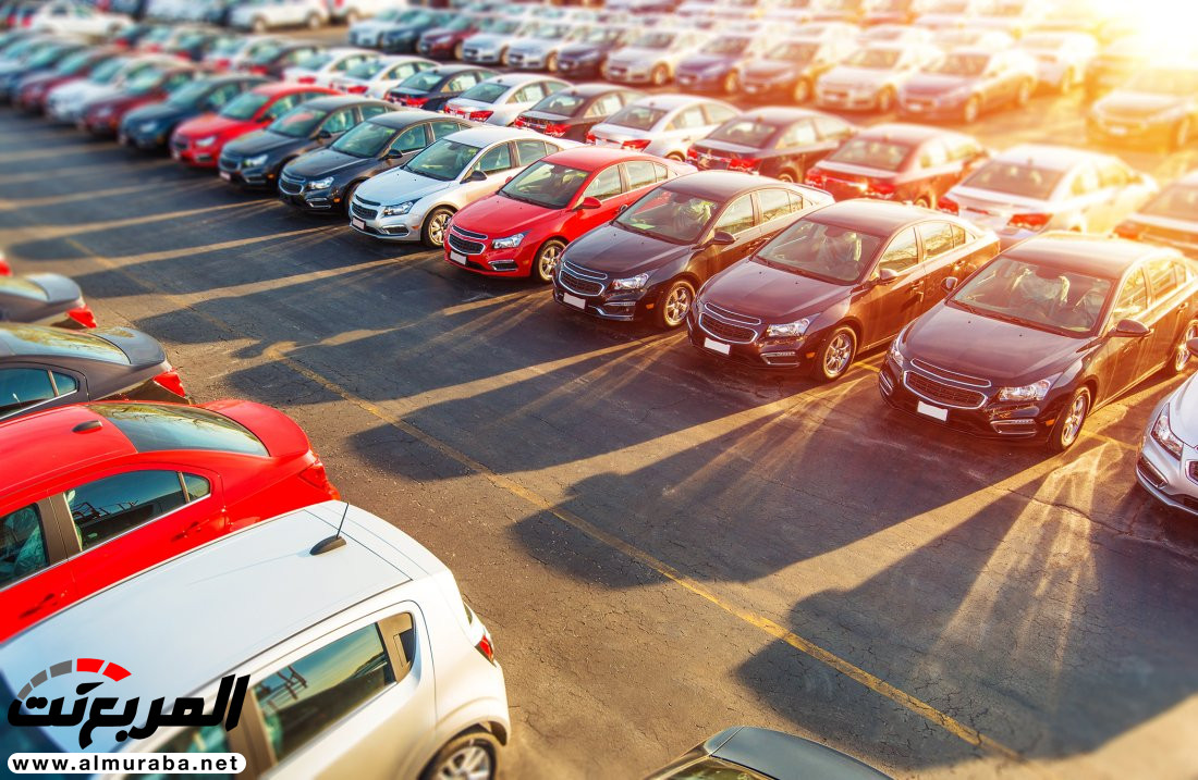 كم تكسب الوكالات العالمية من بيع السيارات؟ 1