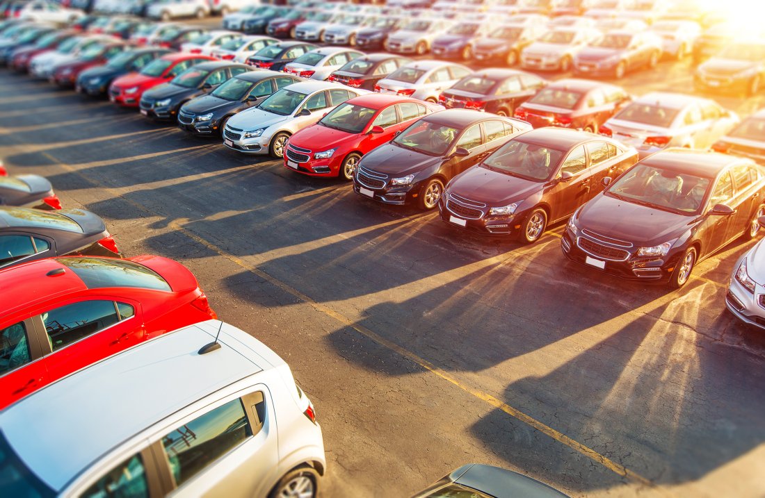 كم تكسب الوكالات العالمية من بيع السيارات؟