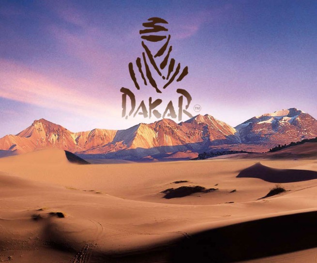 المملكة العربية السعودية تستقبل أول منافسات لـ رالي داكار في الشرق الأوسط