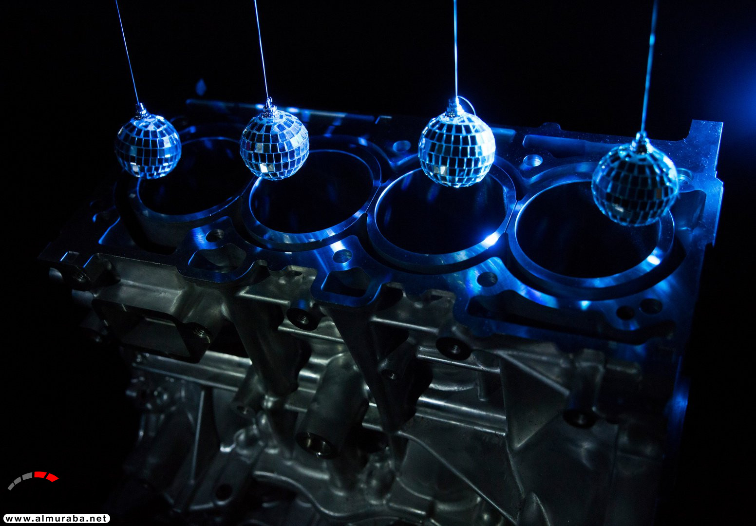 محرك نيسان التيما 2019 يمتلك تقنية مأخوذة من GT-R 18