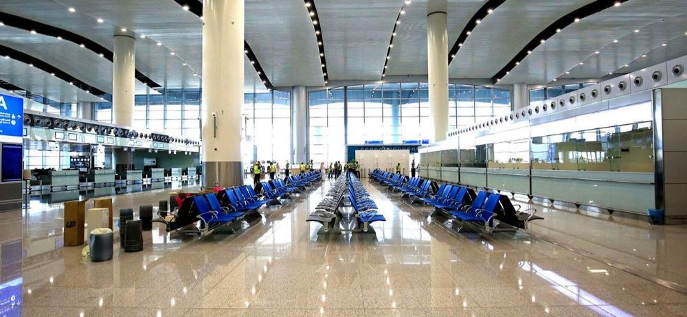 موعد تشغيل مطار الملك عبد العزيز الدولي الجديد