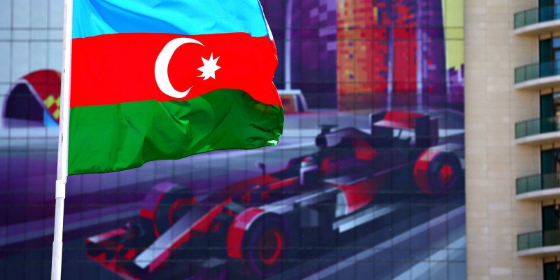 نبذة تاريخية عن جائزة أذربيجان الكبرى للفورمولا 1 لموسم 2019 1