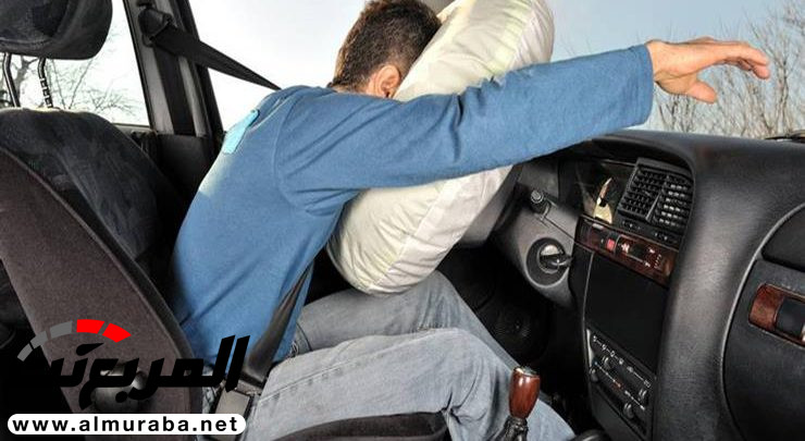 "دراسة" السيارات بحاجة ملحة لإضافات تحمي الركاب بالمقاعد الخلفية 15
