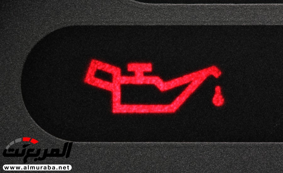 3 لمبات الطبلون تحذيرية إذا أضاءت في طبلون سيارتك توقف عن القيادة فوراً 12
