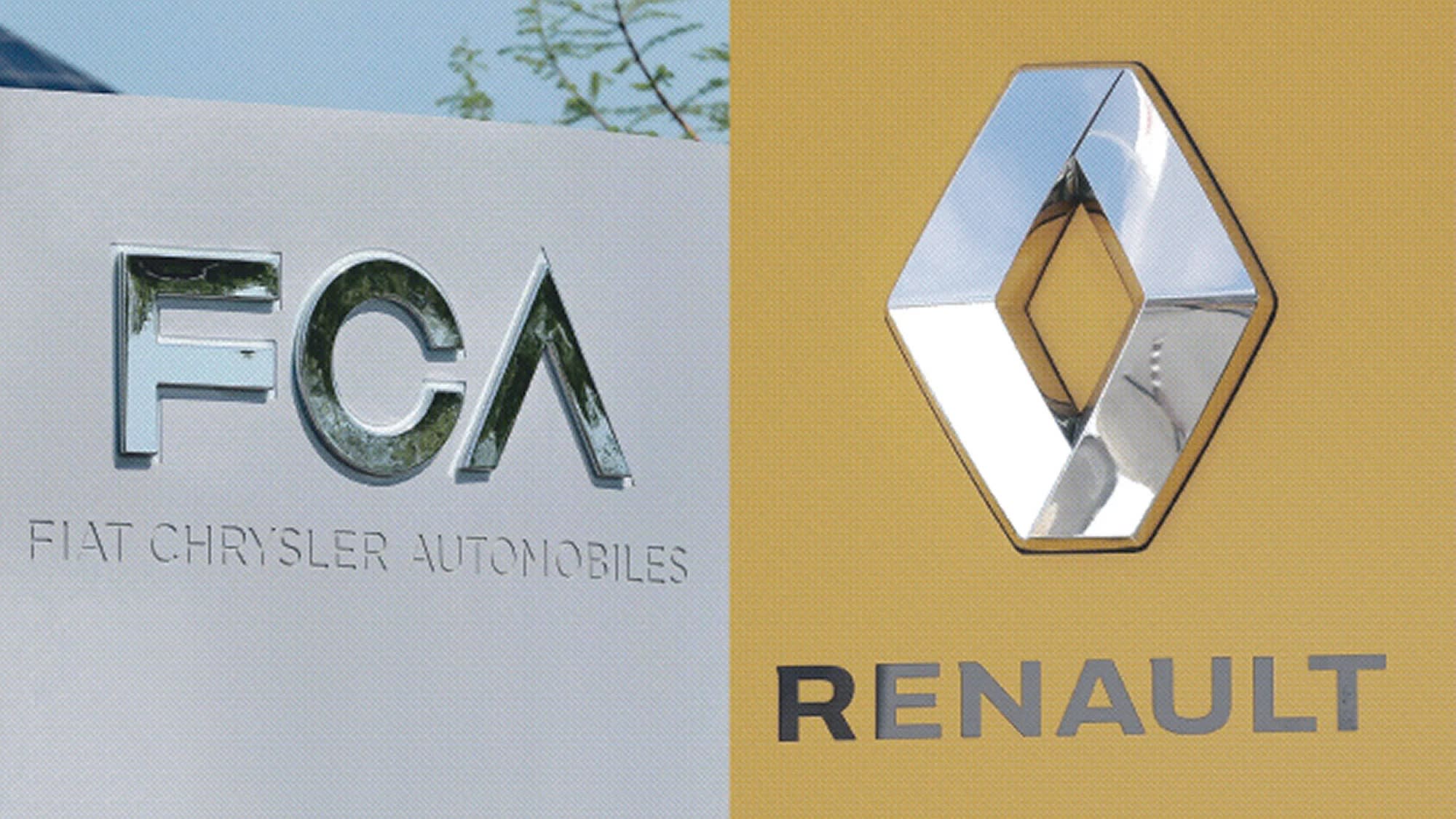 رسميا: فيات كرايسلر ستندمج مع رينو لإطلاق ثالث أكبر صانع للسيارات في العالم 4