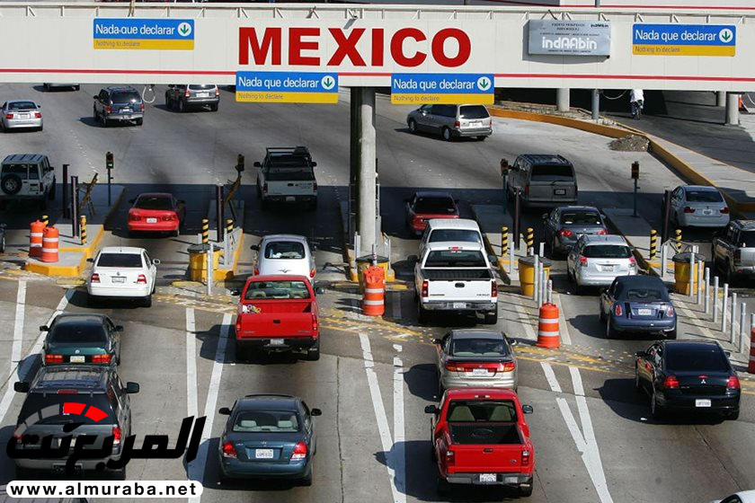 ضرائب على المكسيك.. قرار ترامب يرفع اسعار السيارات في امريكا 2