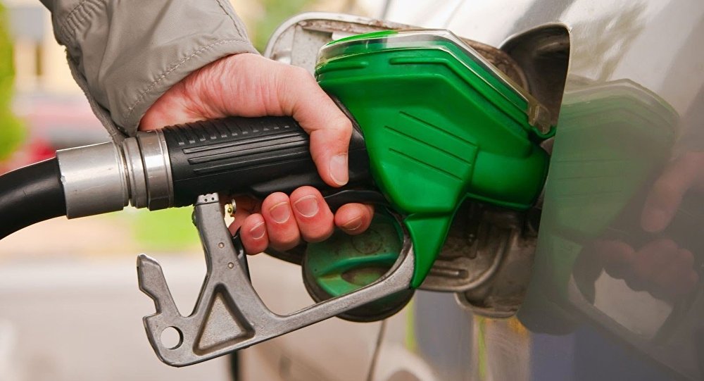 تطبيق العقوبات عند عدم توفير كل أنواع البنزين في المحطات