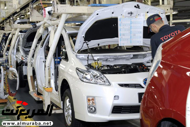 لماذا استثمرت تويوتا 7.5 مليار ريال في بناء مصنع سيارات بإندونيسيا؟ 13