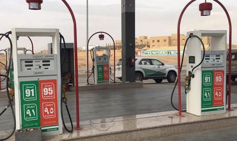 تعرف على أقل الدول العربية والعالمية في سعر البنزين خلال 2019 1