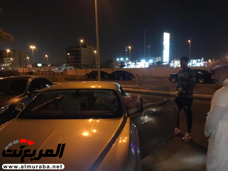 "بالصور" إهداء سيارة بنتلي إلى كمارا بعد انضمامه لنادي الاتحاد 10