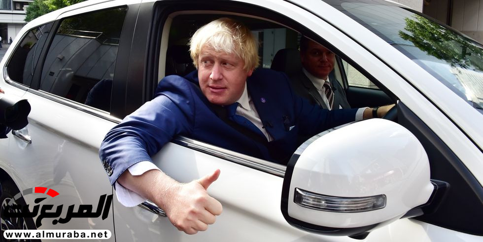 بوريس جونسون: من صحافة السيارات إلى رئاسة وزراء بريطانيا 2
