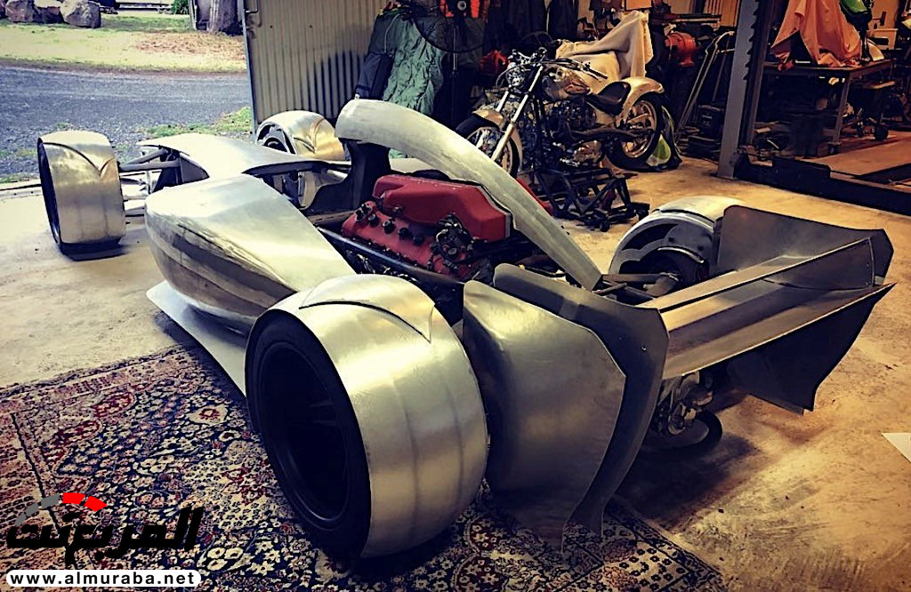 "بالفيديو والصور" تحطم سيارة باتمان من لامبورجيني في حادث خطير 2
