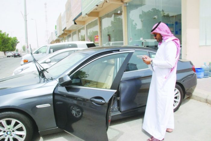 عبداللطيف جميل نقل ملكية إجراءات نقل ملكية السيارة بعد انتهاء عقد التأجير في المملكة
