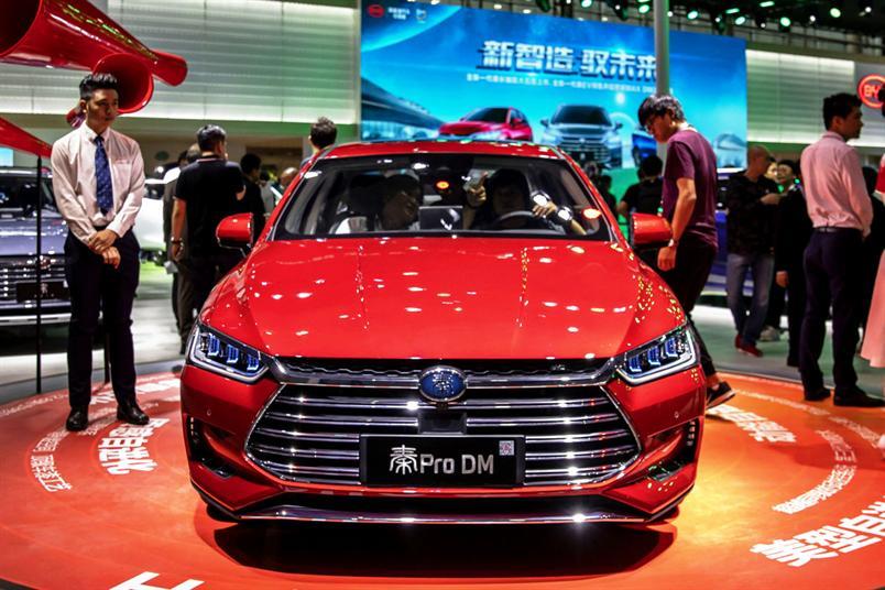 هكذا اكتسب الصينيون خبرة بتحديد أفضل سيارة للشراء 2