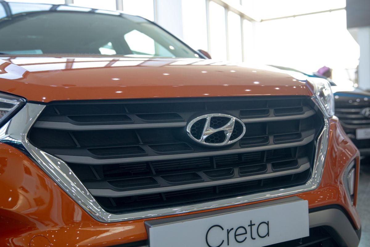 هيونداي كريتا 2020 المعلومات والمواصفات والمميزات Hyundai Creta 40
