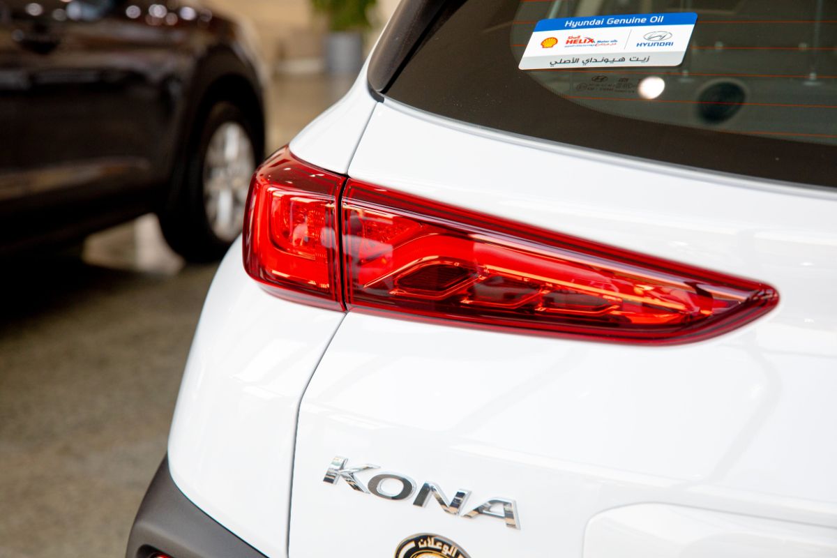 هيونداي كونا 2020 المعلومات والمواصفات والمميزات Hyundai Kona 10