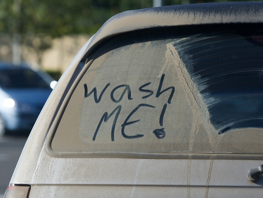 معتقدات خاطئة حول تنظيف وغسل السيارة عليك معرفتها 22