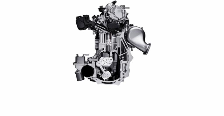 محرك نيسان التيما 2020 يصنف ضمن أفضل محركات السيارات في العالم 11