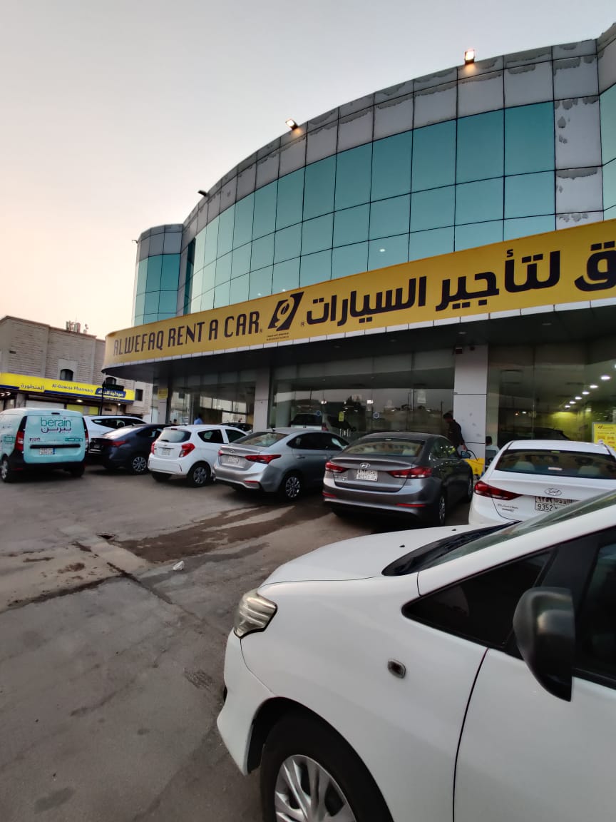 الوفاق لتأجير السيارات يبدأ تطبيق حظر التدخين على السيارات الجديدة في أسطوله 3