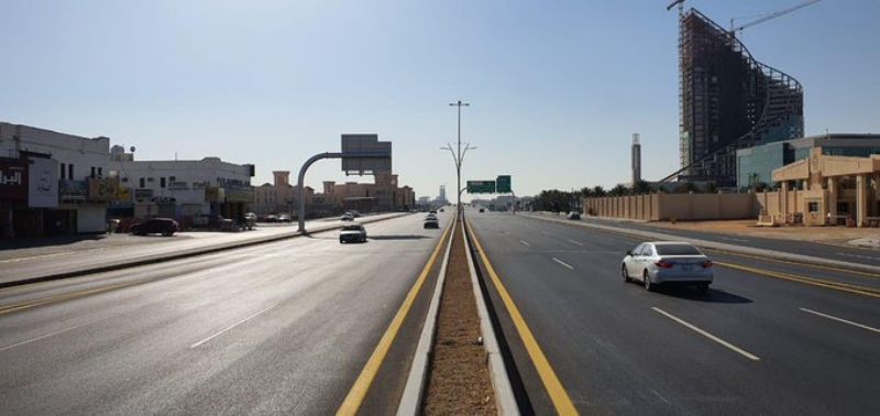 "أمانة الرياض" تُوجه بوقف تركيب السيراميك في جميع المشاريع بالمنطقة 7