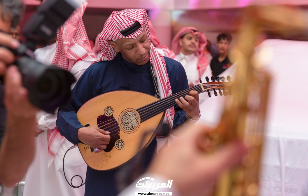 40 صورة من حفل تدشين كيا سيلتوس 2020 في السعودية 33